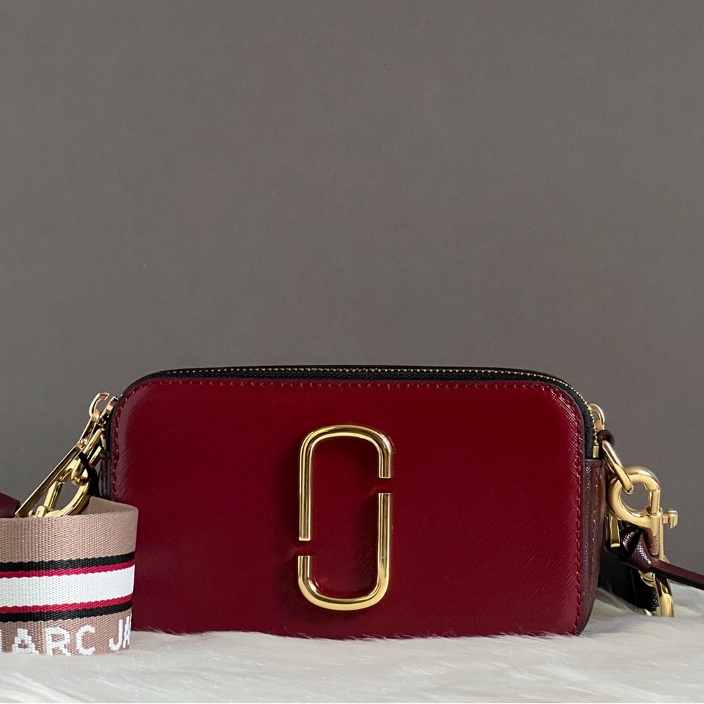 M0012007 - Marc Jacobs The Snapshot
